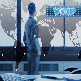 نصب و راه اندازی تجهیزات ویپ