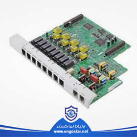کارت ارتقا سانترال TES824