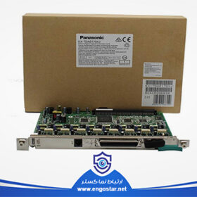 کارت سانترال TDA0170 پاناسونیک