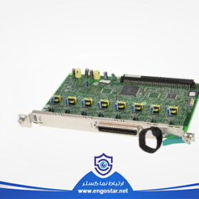 کارت سانترال ۰۱۷۱ پاناسونیک