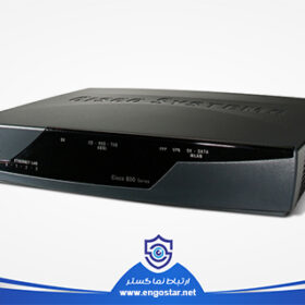روتر سیسکو C878-K9