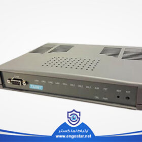 EFM G.SHDSL.bis GNTU764-404
