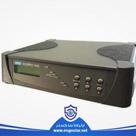 مودم G.SHDSL Scorpio 1402RL