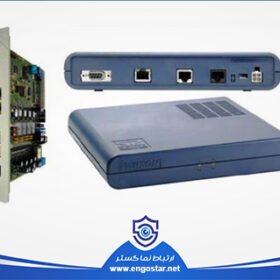 مودم مخابراتی واتسون Watson 5 1-E1 2-Pair