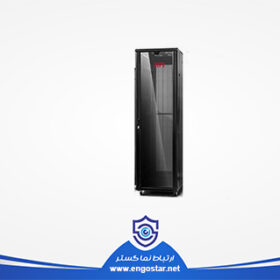 رک سرور ایستاده 18 یونیت عمق HPI 1806 60