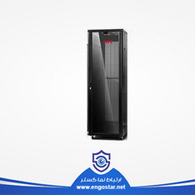 رک سرور ایستاده 22 یونیت عمق 60 HPI 2206