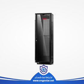 رک سرور ایستاده 37 یونیت عمق 60 HPI 3706