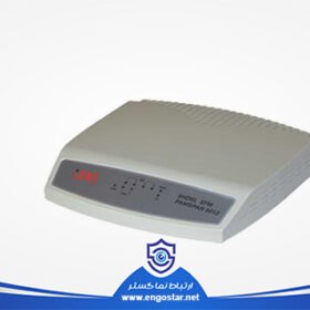 مودم ITAS 5012-4W