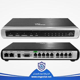 گیت وی ویپ گرند استریم GXW4008