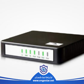 گیت وی ویپ نیوراک HX402E