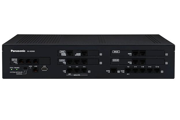 NS500