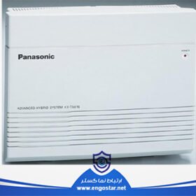 سانترال پاناسونیک KX-TES616