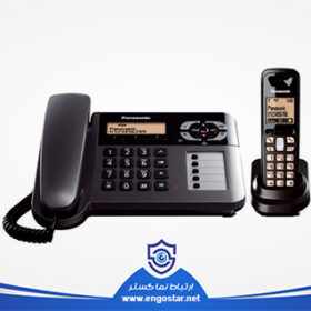 تلفن بی سیم پاناسونیک مدل KX-TG6461