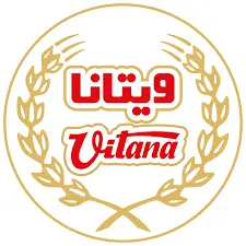 لوگو کارخانه ویتانا