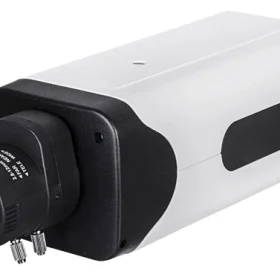 دوربین مداربسته تحت شبکه صنعتی ویوتک IP8166