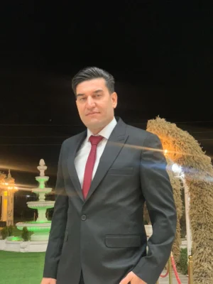 alikhosravi