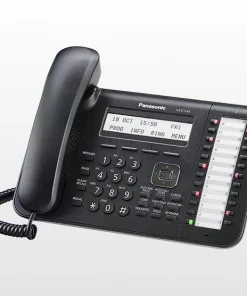 تلفن دیجیتال پاناسونیک مدل DT-543