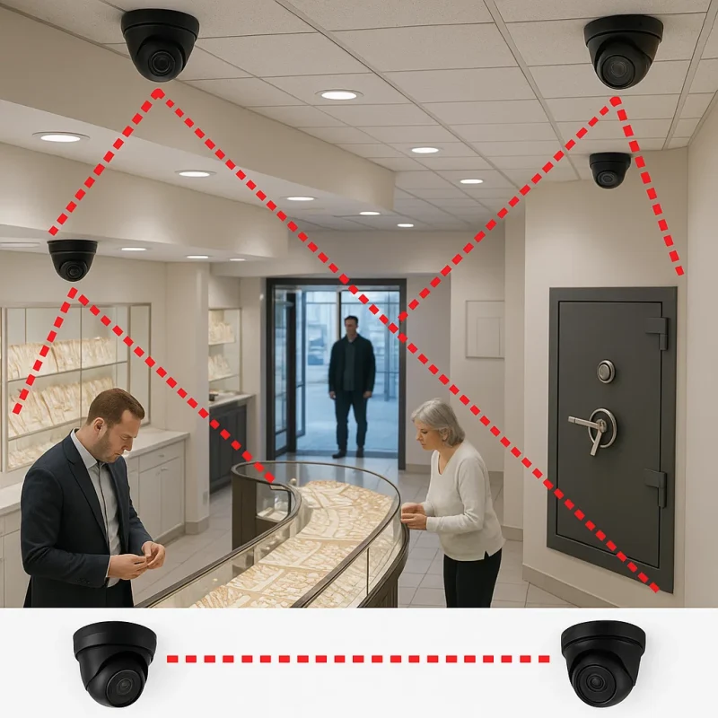 cctv jewelry-store