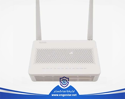 مودم فیبر نوری دوبانده هوآوی EG8145V5 مودم فیبر نوری دوبانده هوآوی EG8145V5