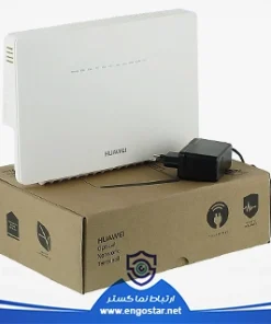 مودم فیبر نوری دوبانده هوآوی مدل HG8245Q2