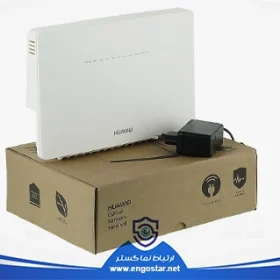 مودم فیبر نوری دوبانده هوآوی مدل HG8245Q2