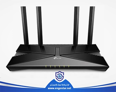 مودم فیبرنوری تی پی لینک مدل XX230v مودم فیبرنوری تی پی لینک مدل XX230v