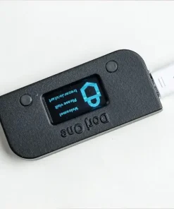 کیف پول سخت افزاری درج وان