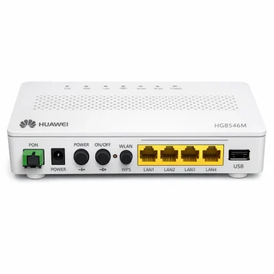 پنل Huawei HG8546M