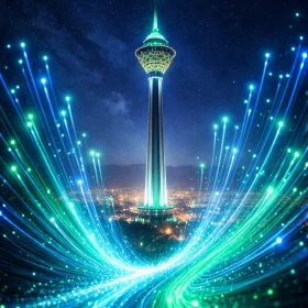 خرید پهنای باند اختصاصی