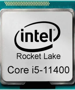 Core i5 11400