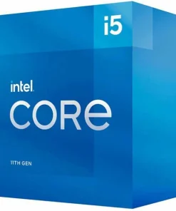 Core i5-11400F Rocket Lake Box
