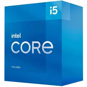 Core i5-11400F Rocket Lake Box