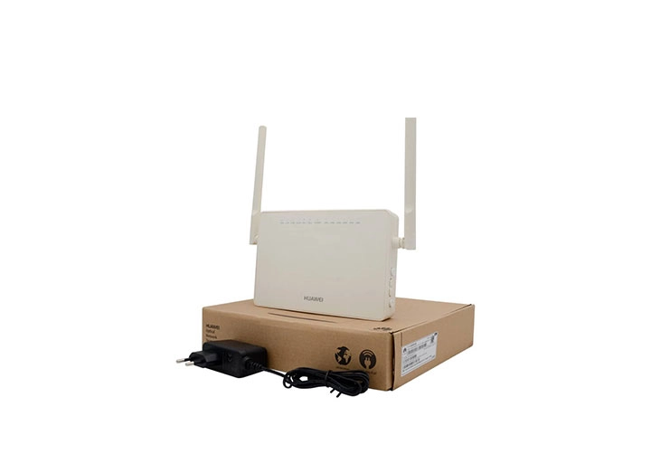 مودم روتر Gpon-ONT هوآوی مدل Echolife HG8245C