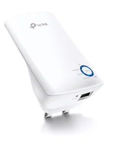 توسعه دهنده شبکه بی‌سیم تی پی-لینک مدل TL-WA850RE
