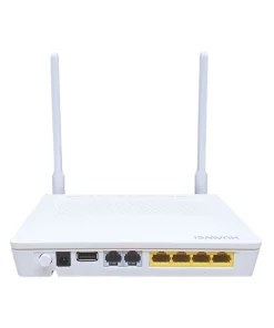 مودم روتر Gpon-ONT هوآوی مدل HG8346M
