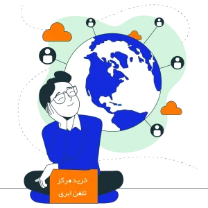 خرید تلفن اینترنتی